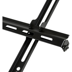 Кронштейн фиксированный Kromax VEGA-11 black