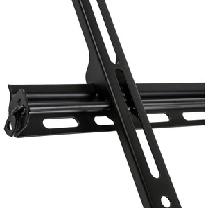 Кронштейн фиксированный Kromax VEGA-11 black