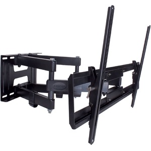 Кронштейн наклонно-поворотный Kromax PIXIS-XL new black