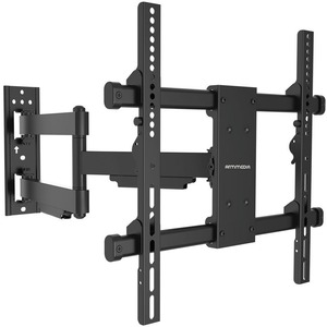 Кронштейн наклонно-поворотный Arm Media PARAMOUNT-40 black