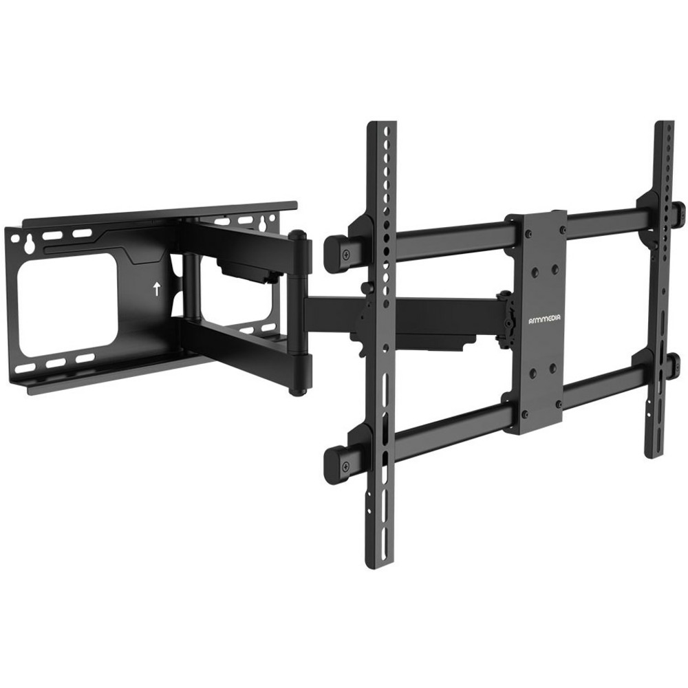 Кронштейн наклонно-поворотный Arm Media PARAMOUNT-60 black