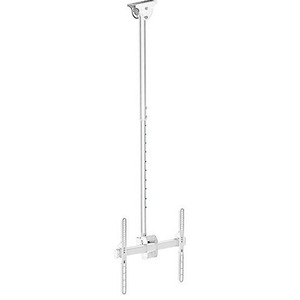 Кронштейн потолочный Arm Media LCD-1700 white