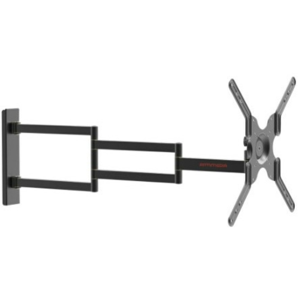 Кронштейн наклонно-поворотный Arm Media LCD-900 black