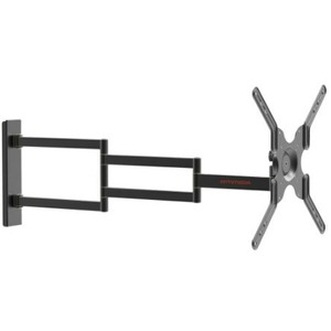Кронштейн наклонно-поворотный Arm Media LCD-900 black