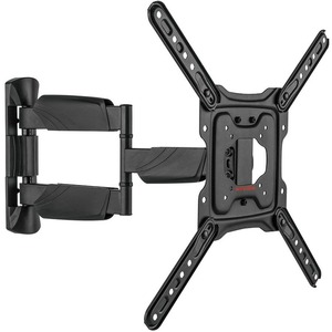 Кронштейн наклонно-поворотный Arm Media COBRA-40 black