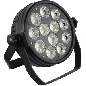 Прожектор PAR LED INVOLIGHT LEDPAR12HEX