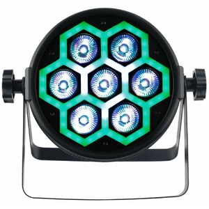 Прожектор PAR LED INVOLIGHT LP700