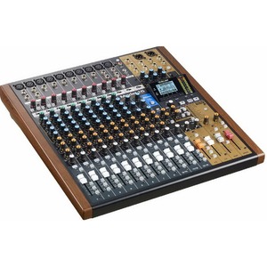 Аналоговый микшер TASCAM Model 16