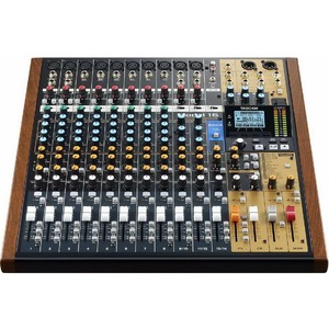 Аналоговый микшер TASCAM Model 16