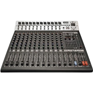 Аналоговый микшер NORDFOLK PRO-12MAX