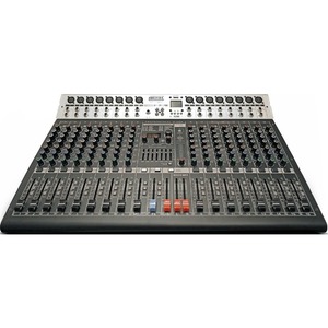 Аналоговый микшер NORDFOLK PRO-32MAX