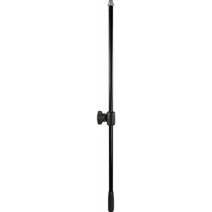 Микрофонная стойка напольная Ultimate MC-40B Pro Boom