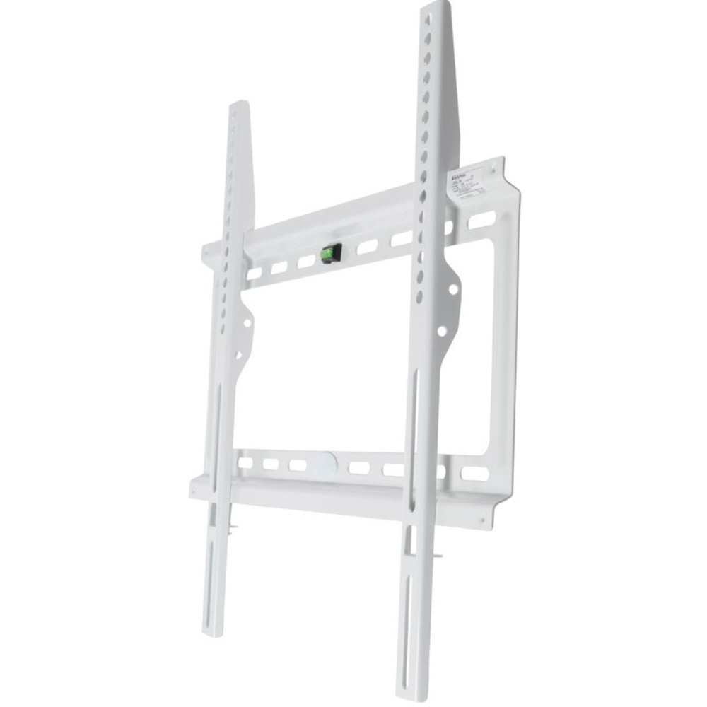 Кронштейн фиксированный Kromax IDEAL-3 new white