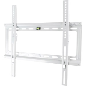 Кронштейн фиксированный Kromax IDEAL-3 new white