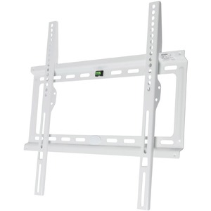 Кронштейн фиксированный Kromax IDEAL-3 new white
