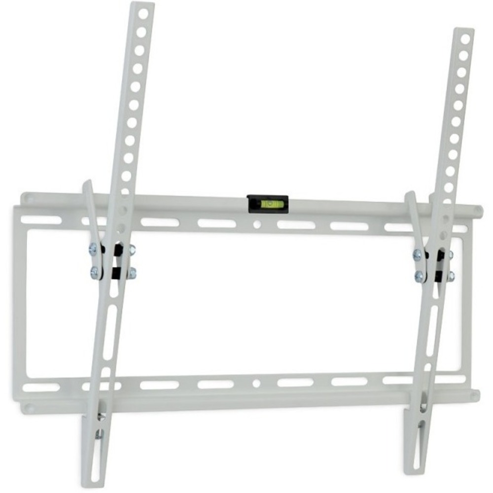 Кронштейн наклонный Kromax IDEAL-4 new white