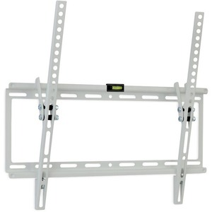 Кронштейн наклонный Kromax IDEAL-4 new white