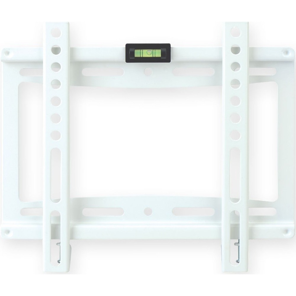 Кронштейн наклонный Kromax IDEAL-5 white