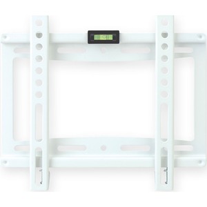 Кронштейн наклонный Kromax IDEAL-5 white