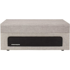 Проигрыватель винила Crosley VOYAGER CR8017A-GY Grey