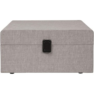 Проигрыватель винила Crosley VOYAGER CR8017A-GY Grey