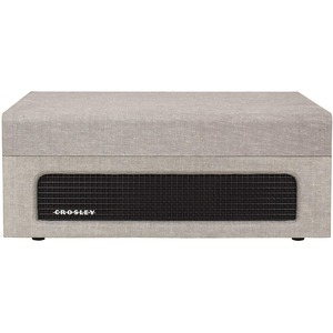 Проигрыватель винила Crosley VOYAGER CR8017A-GY Grey