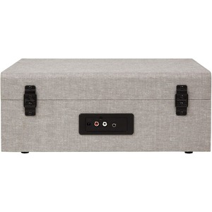 Проигрыватель винила Crosley VOYAGER CR8017A-GY Grey