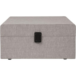 Проигрыватель винила Crosley VOYAGER CR8017A-GY Grey