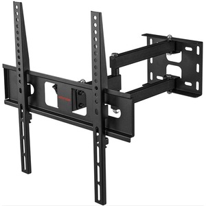 Кронштейн наклонно-поворотный Arm Media PT-15 black