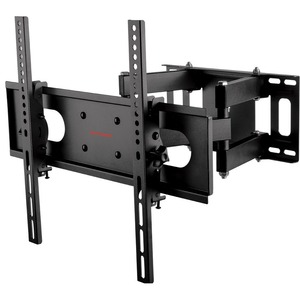 Кронштейн наклонно-поворотный Arm Media PT-16 black