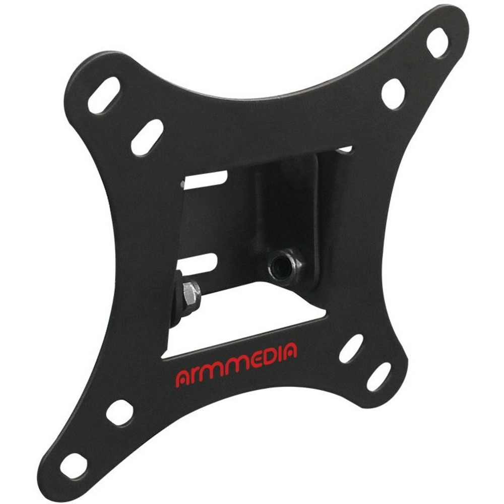 Кронштейн фиксированный Arm Media LCD-02 black
