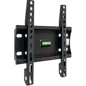 Кронштейн фиксированный Arm Media PLASMA-5 black