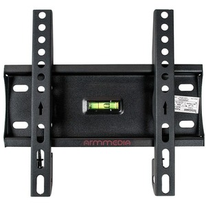 Кронштейн фиксированный Arm Media PLASMA-5 black