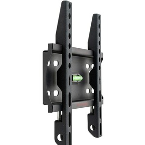 Кронштейн фиксированный Arm Media PLASMA-5 black