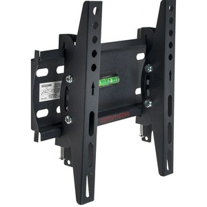 Кронштейн фиксированный Arm Media PLASMA-6 black