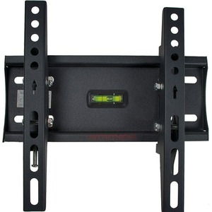 Кронштейн фиксированный Arm Media PLASMA-6 black