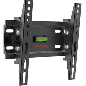 Кронштейн фиксированный Arm Media PLASMA-6 black