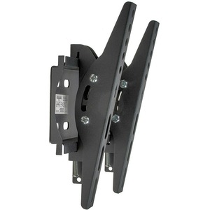 Кронштейн фиксированный Arm Media PLASMA-6 black