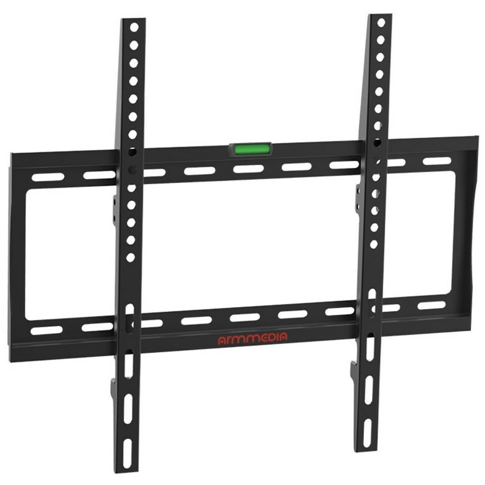 Кронштейн фиксированный Arm Media STEEL-3 black