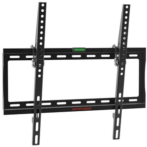Кронштейн наклонный Arm Media STEEL-4 black