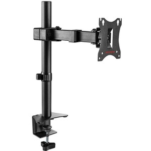 Настольный кронштейн для монитора Arm Media LCD-T02 black