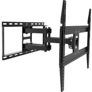 Кронштейн наклонно-поворотный Arm Media COBRA-50 black