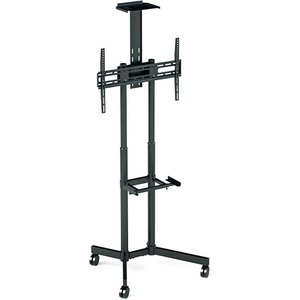 Мобильная стойка для телевизора Arm Media PT-STAND-8 black