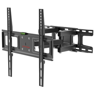 Кронштейн наклонно-поворотный Arm Media LCD-417 black