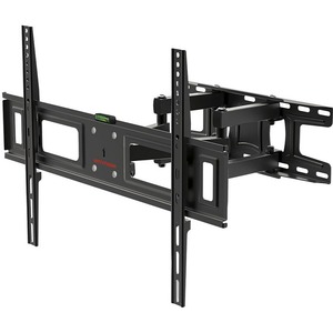 Кронштейн наклонно-поворотный Arm Media LCD-418 black