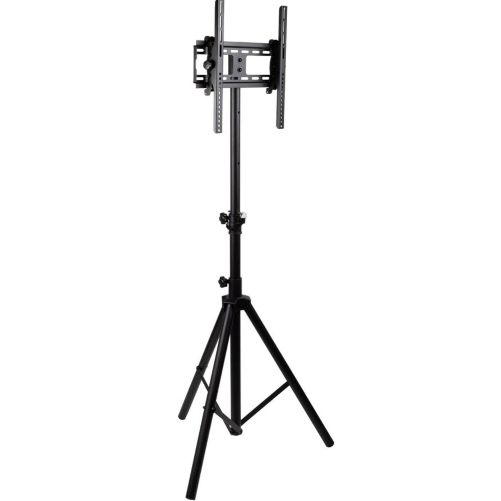 Телескопическая стойка тренога для ТВ Arm Media TR-STAND-1 black