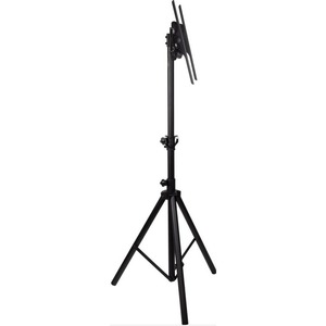 Телескопическая стойка тренога для ТВ Arm Media TR-STAND-1 black