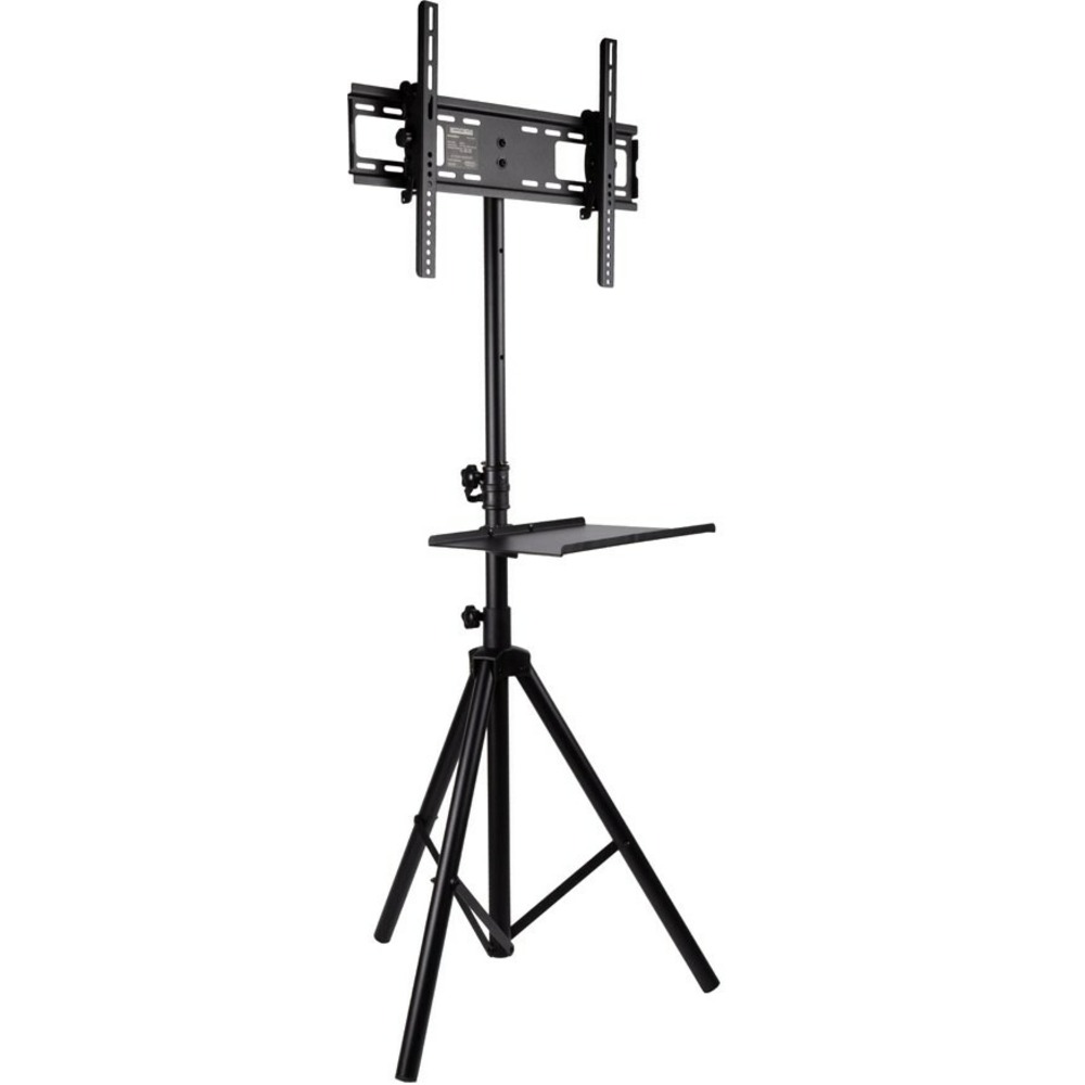 Телескопическая стойка тренога для ТВ Arm Media TR-STAND-2 black
