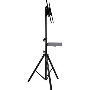 Телескопическая стойка тренога для ТВ Arm Media TR-STAND-2 black