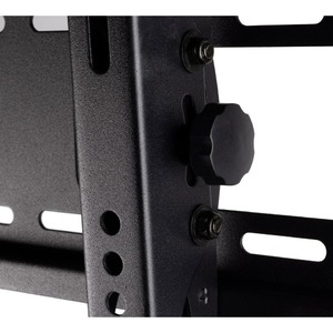 Телескопическая стойка тренога для ТВ Arm Media TR-STAND-2 black